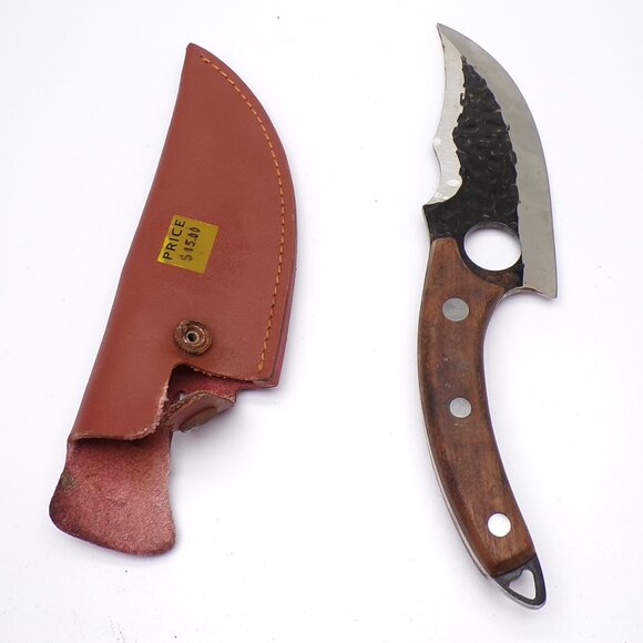 Viking Chef Knife - Picture 1 of 2